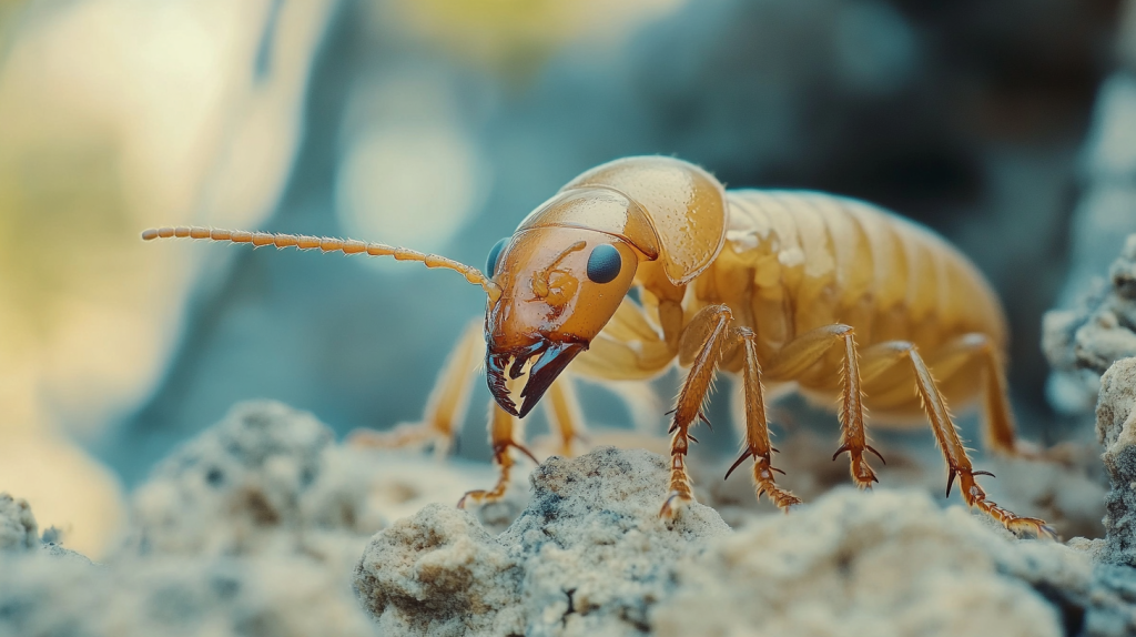 How to Identify & Get Rid Of Drywood Termites 2 get rid of dampwood termites florida