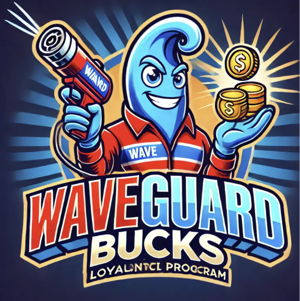waveguard bucks