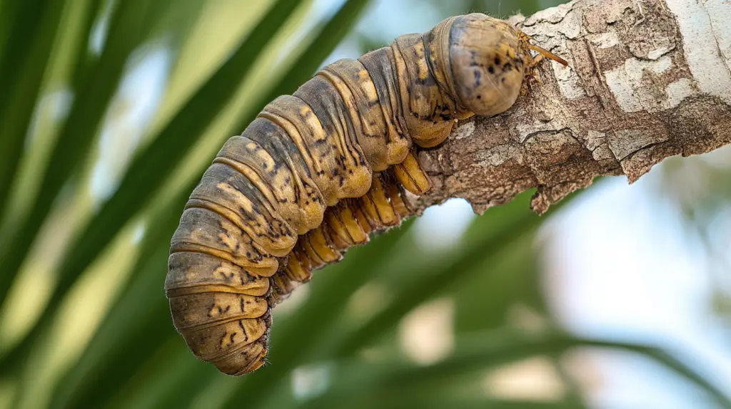Get Rid Of Bagworms In Lakewood Ranch, FL 1 get rid of bagworms