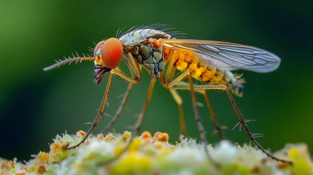 Get Rid Of Biting Midges (No-see-ums) In Lakewood Ranch, FL 1 get rid of biting midges