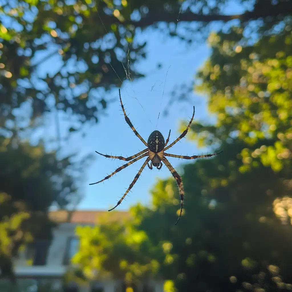 brown recluse spider exterminator near me lwr fl