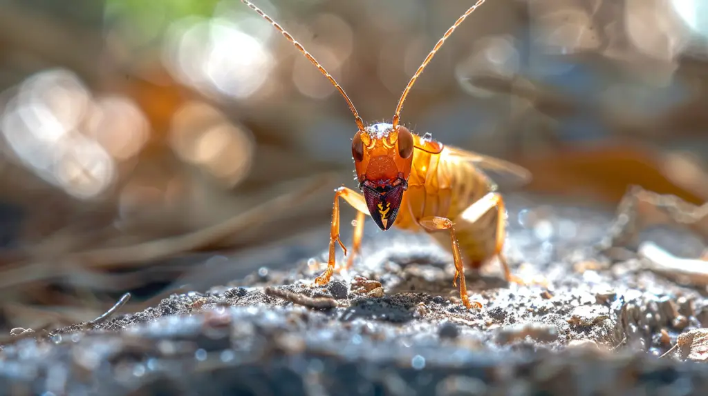How to Identify & Get Rid Of Drywood Termites 1 get rid of drywood termites