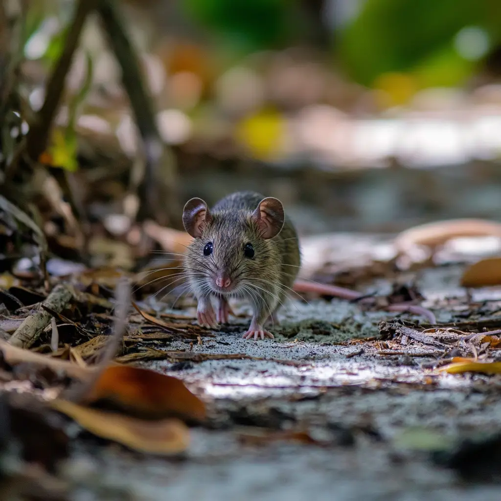 rat control near me