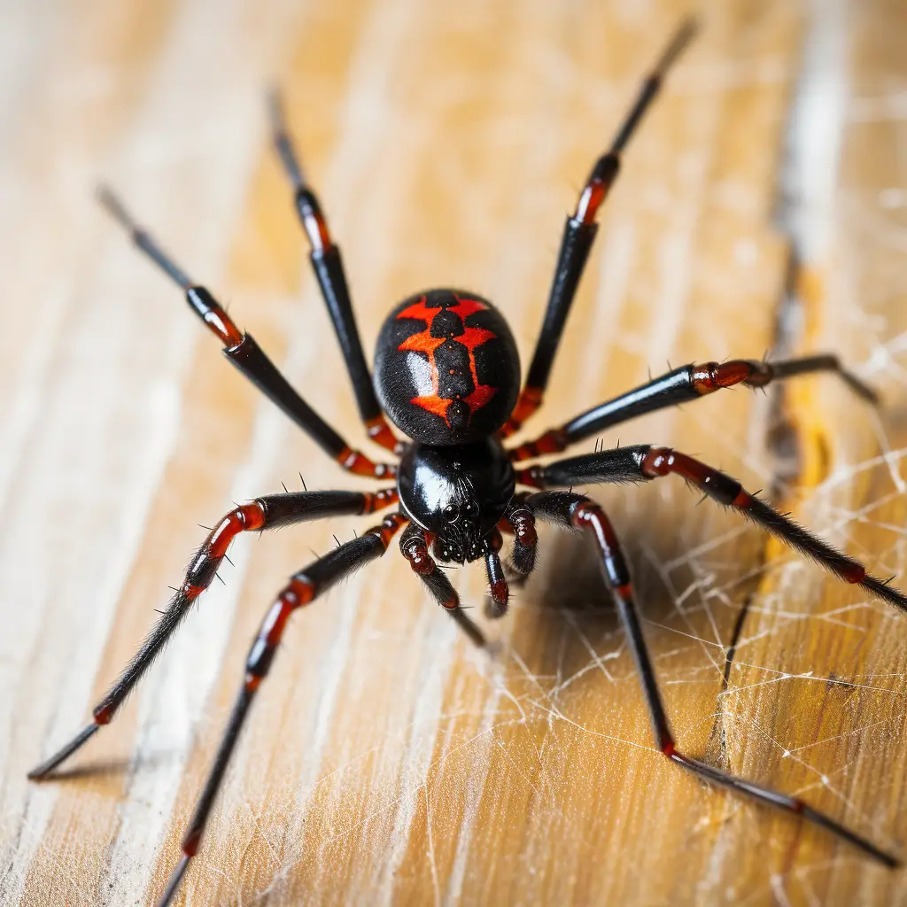 spider control near me bradenton fl