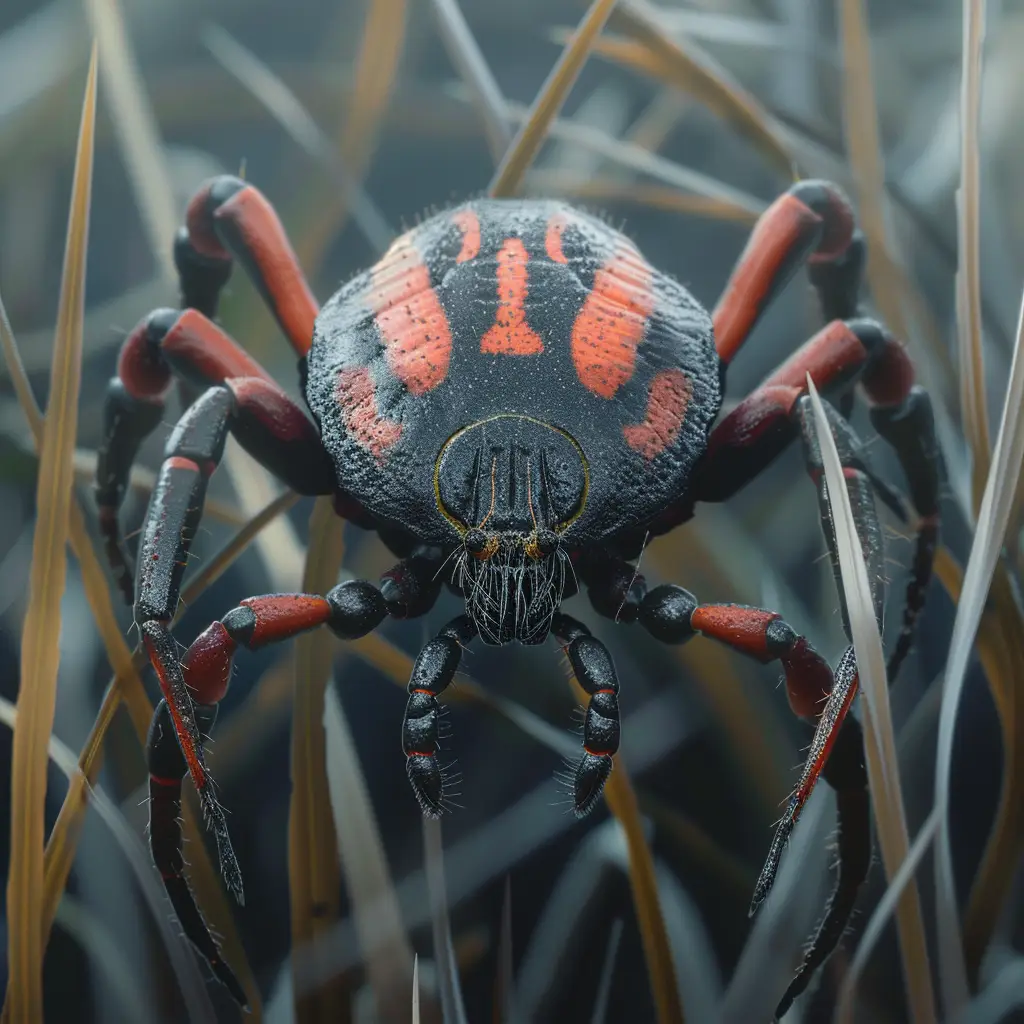 tick exterminator close to me