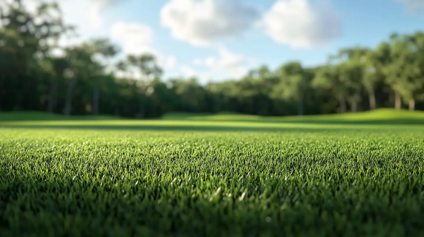 bermuda grass near me