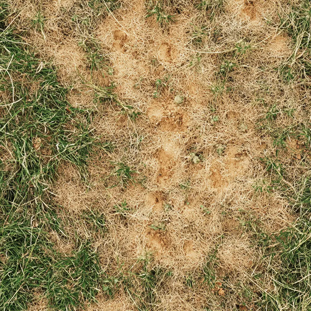best lawn fungus control near me