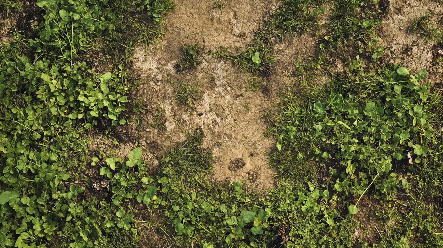 brown patch fungus control near me