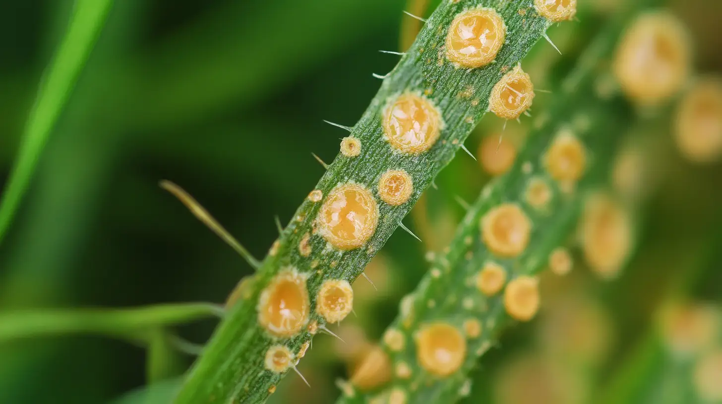 dollar spot control near me