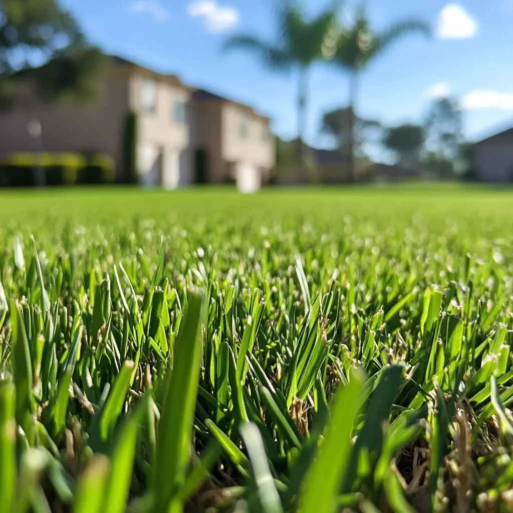 fungicide for st augustine grass