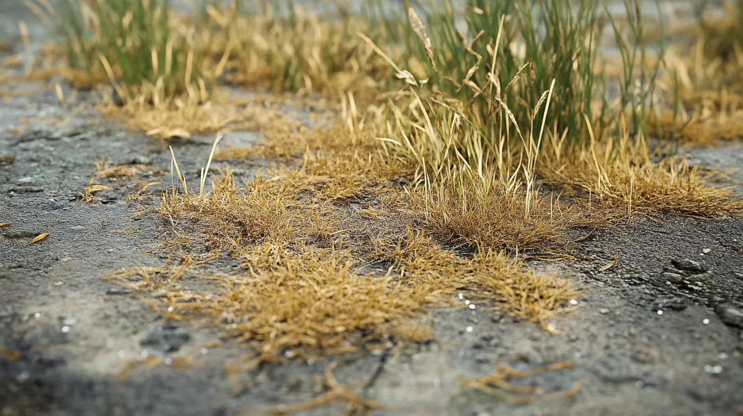 pythium blight control near me