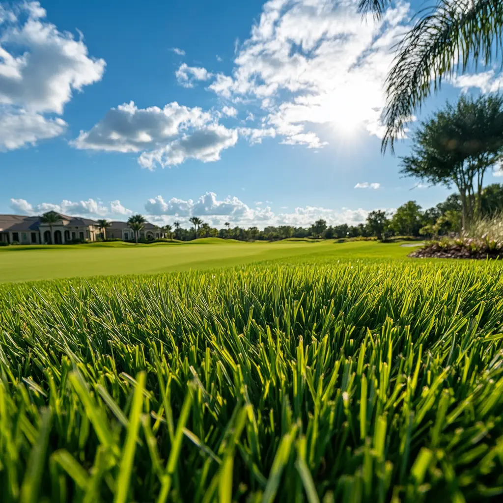 zoysia grass near me