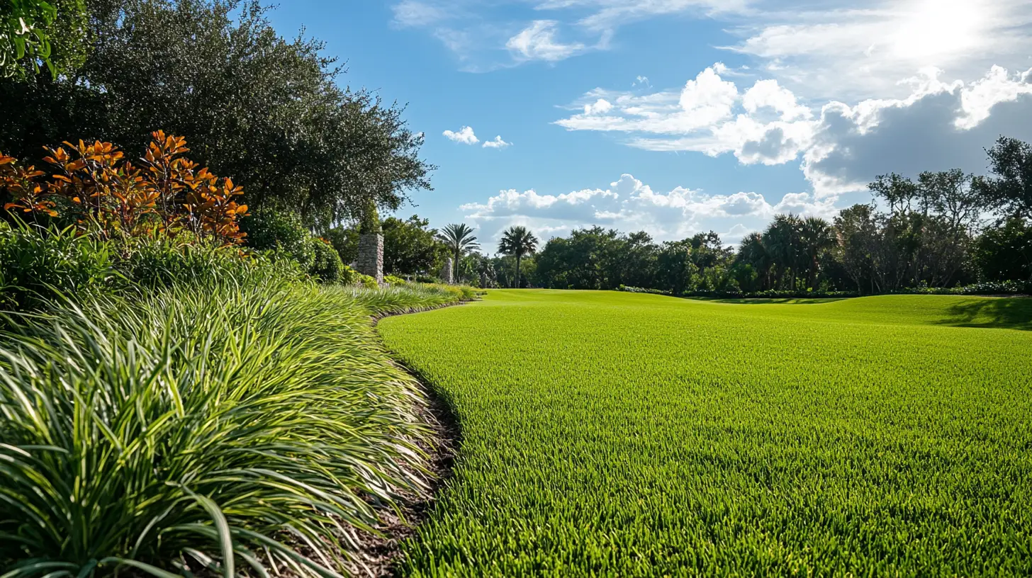 zoysiagrass fertilizer near me