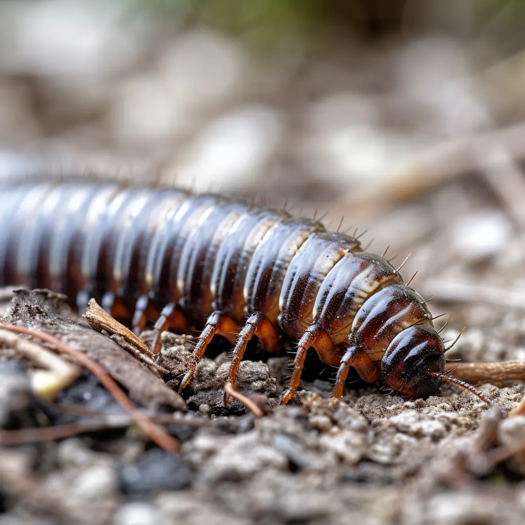 affordable millipede control lakewood ranch fl