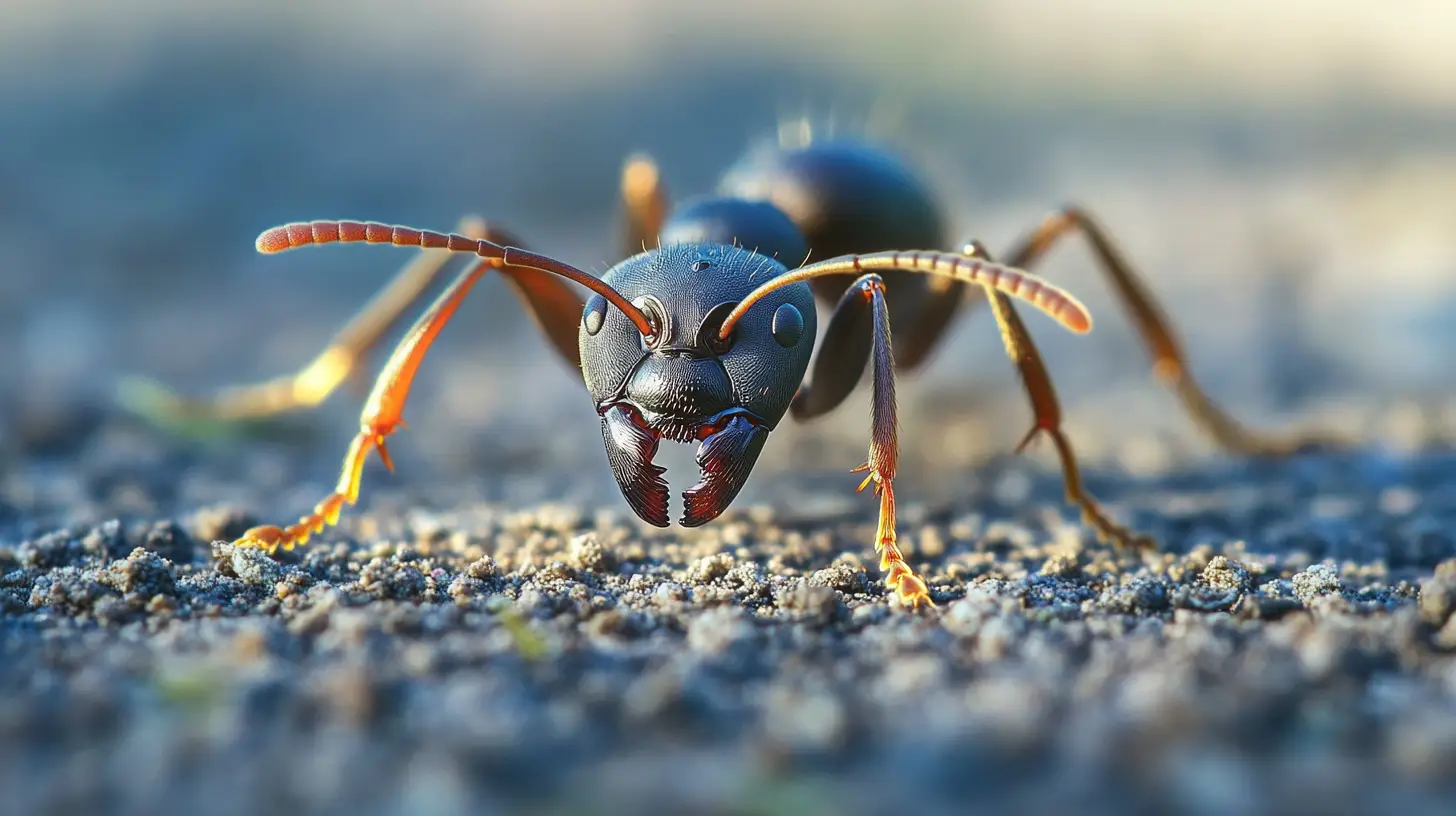 ant control in lakewood ranch fl