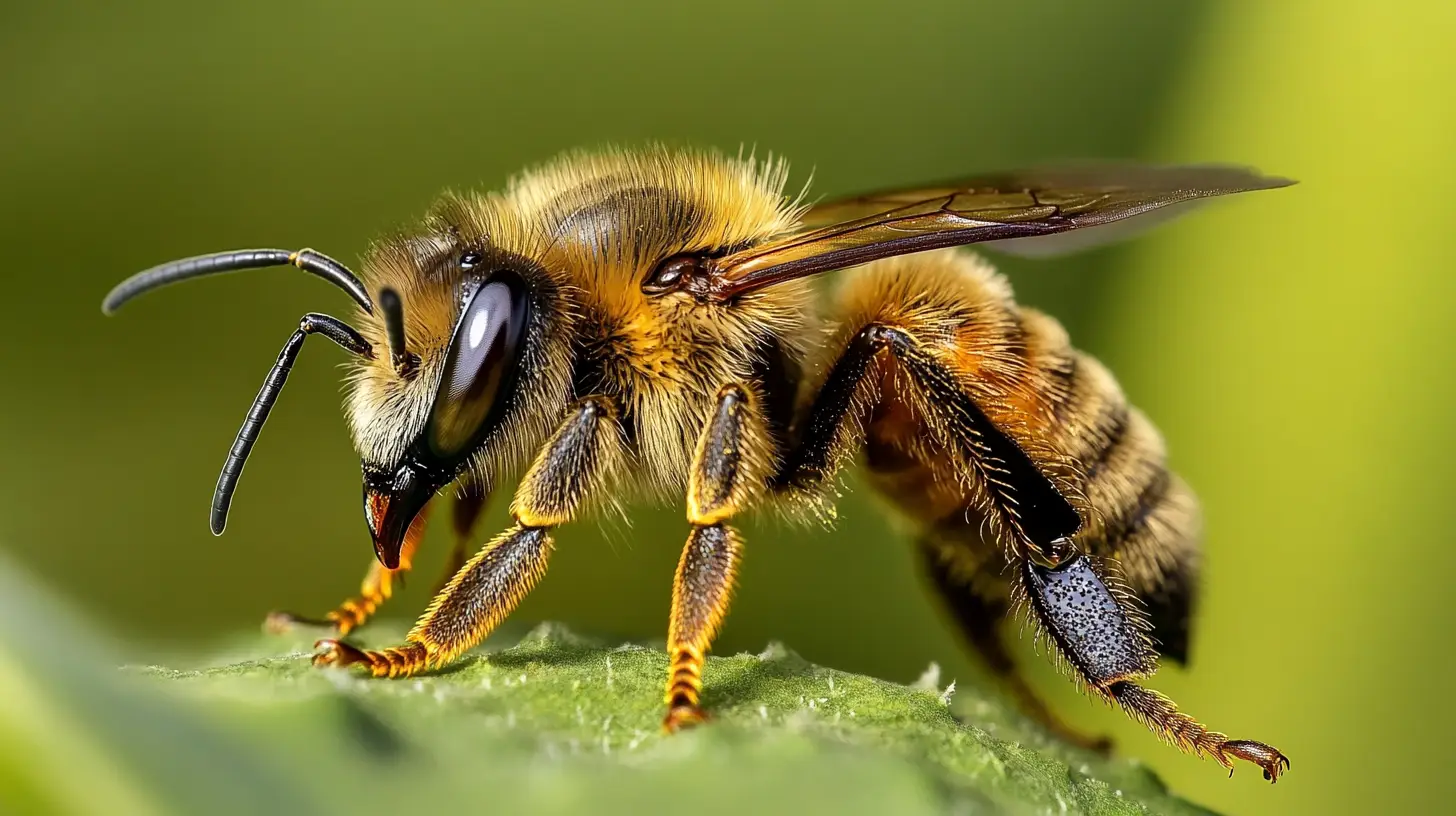bee removal lakewood ranch florida