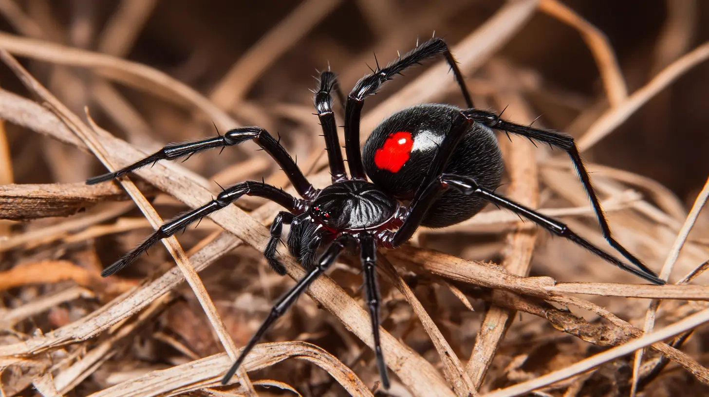 best spider control lakewood ranch fl