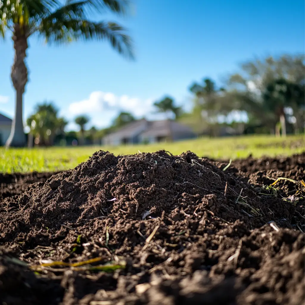 health soil