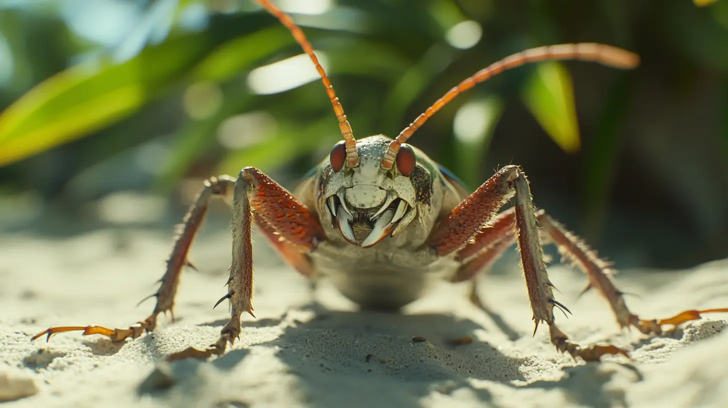 lawn pest control lakewood ranch florida