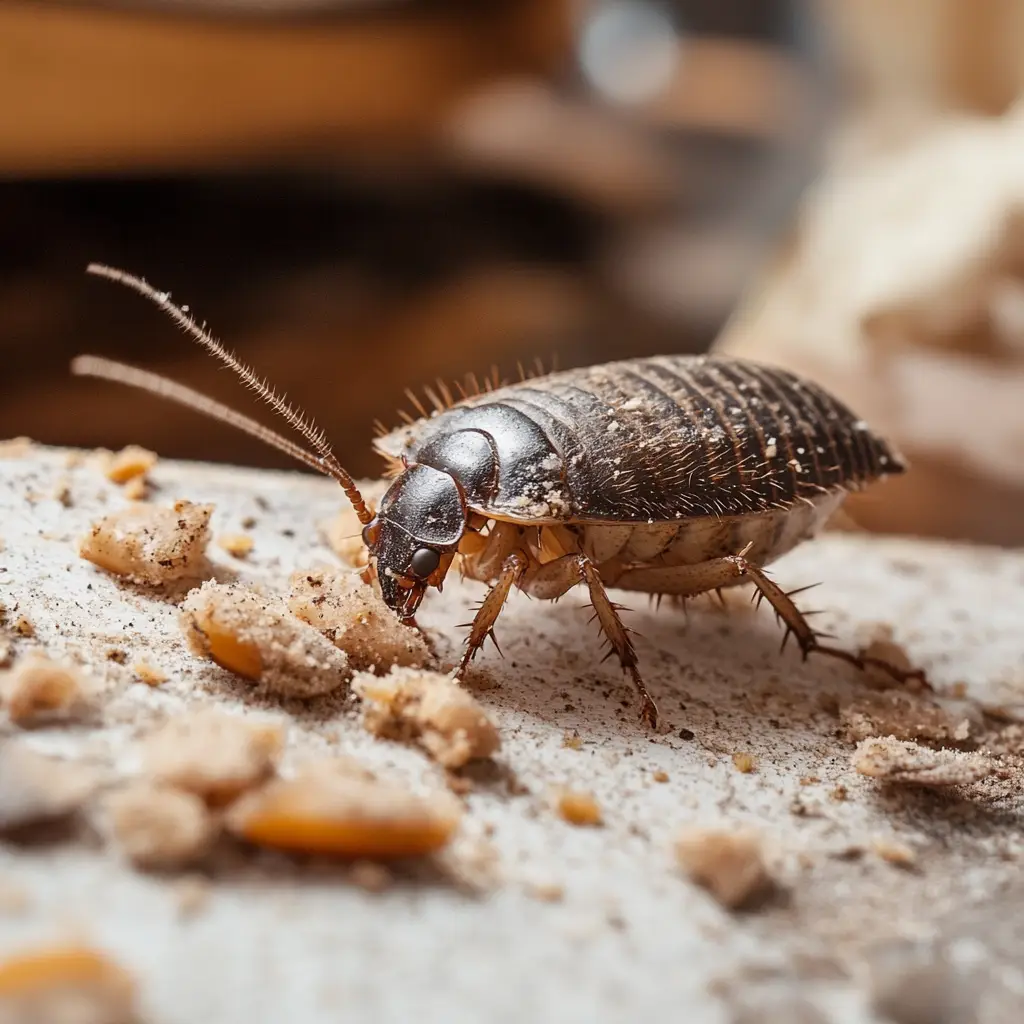 professional pantry pest control lakewood ranch fl