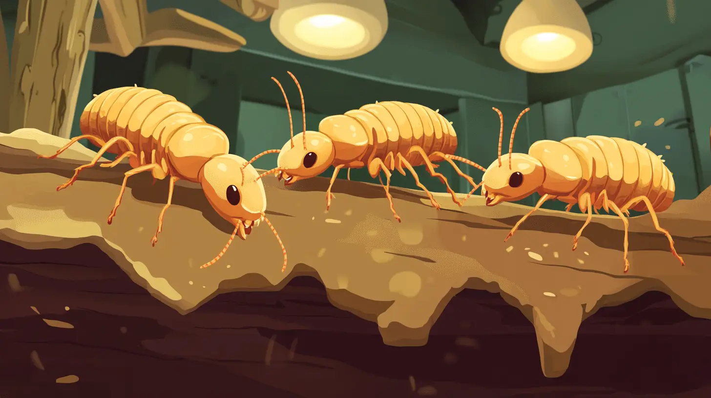 termite bond lakewood ranch fl