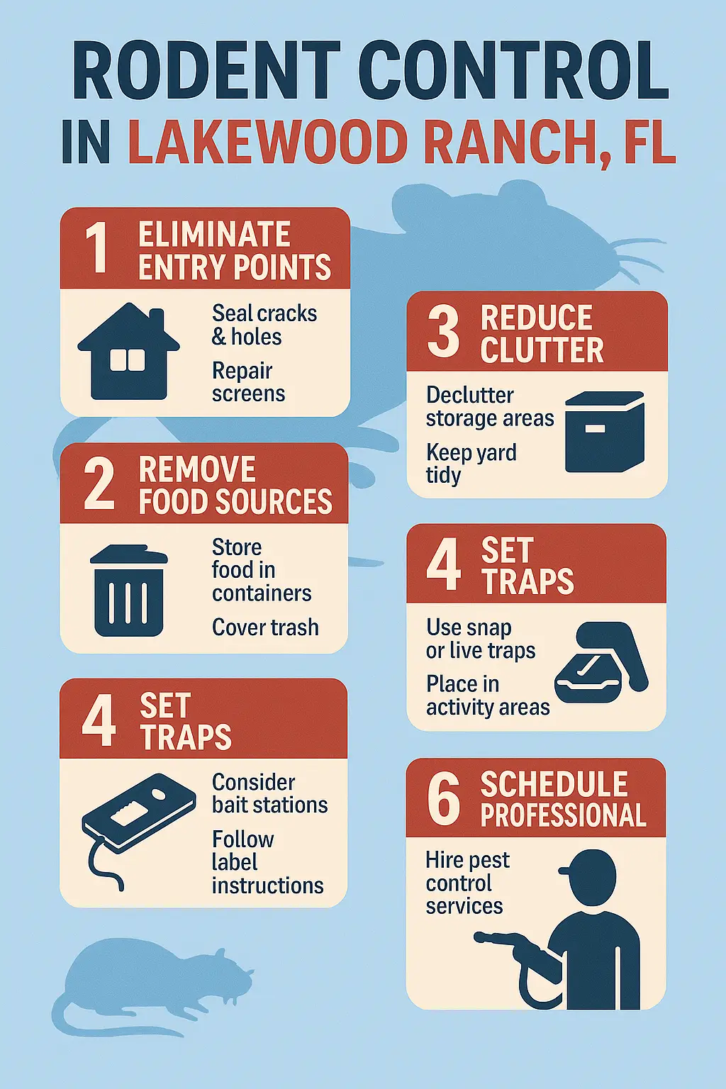the best rodent control in lakewood ranch fl